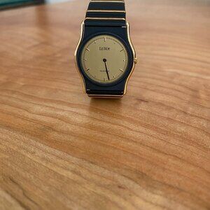 LeRoy Watch